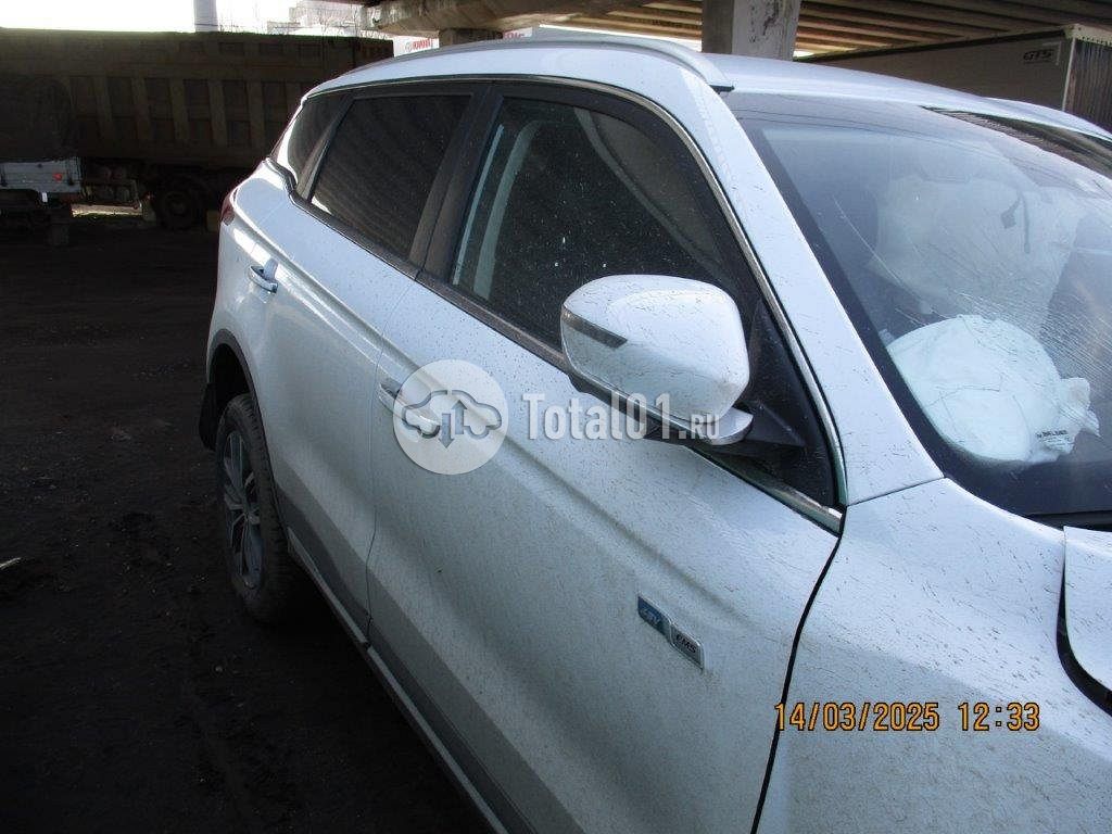 Фото Belgee X70 24