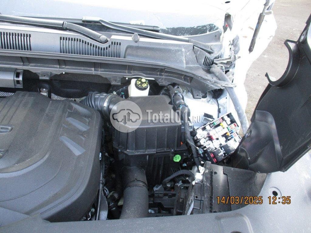 Фото Belgee X70 28