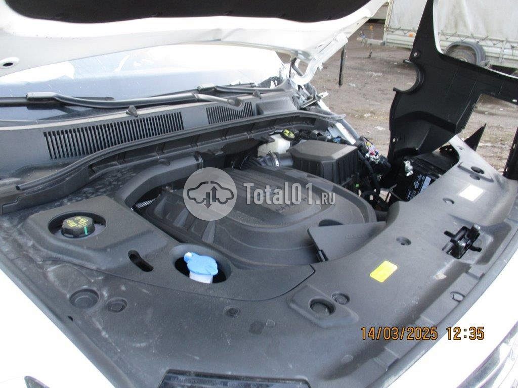 Фото Belgee X70 30