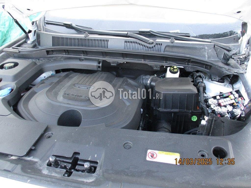 Фото Belgee X70 38