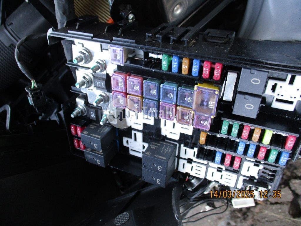 Фото Belgee X70 40