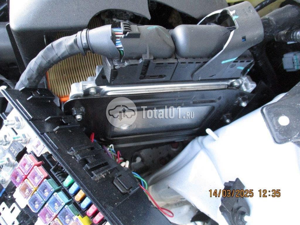 Фото Belgee X70 44