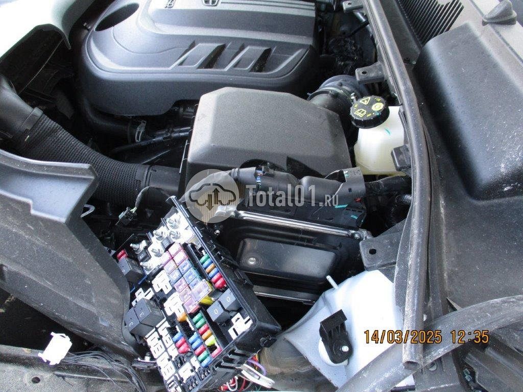 Фото Belgee X70 48