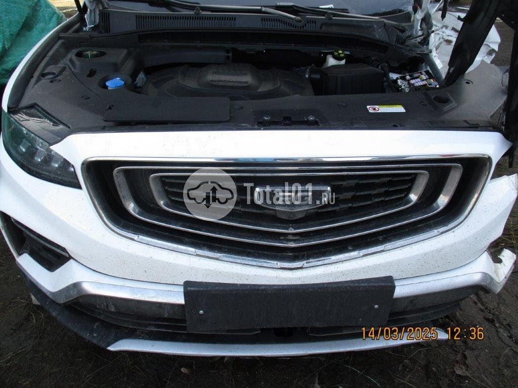 Фото Belgee X70 50