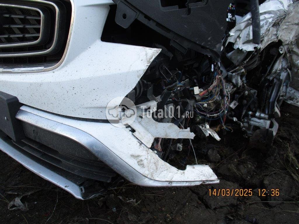 Фото Belgee X70 60