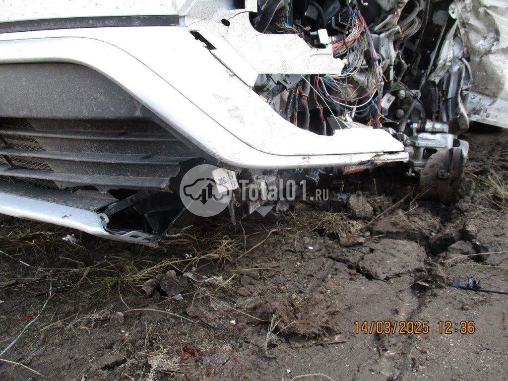 Фото Belgee X70 62