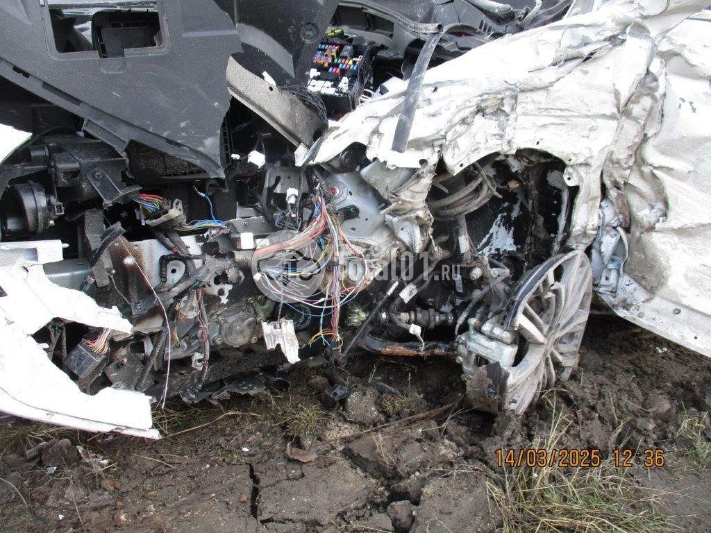 Фото Belgee X70 64