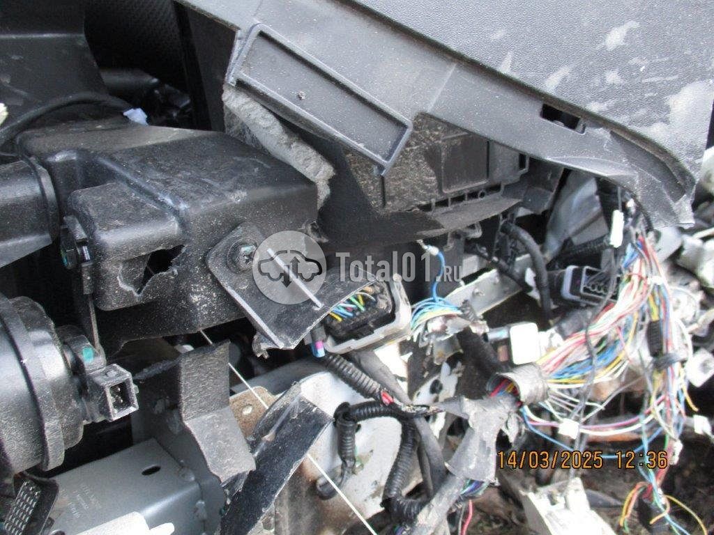 Фото Belgee X70 66