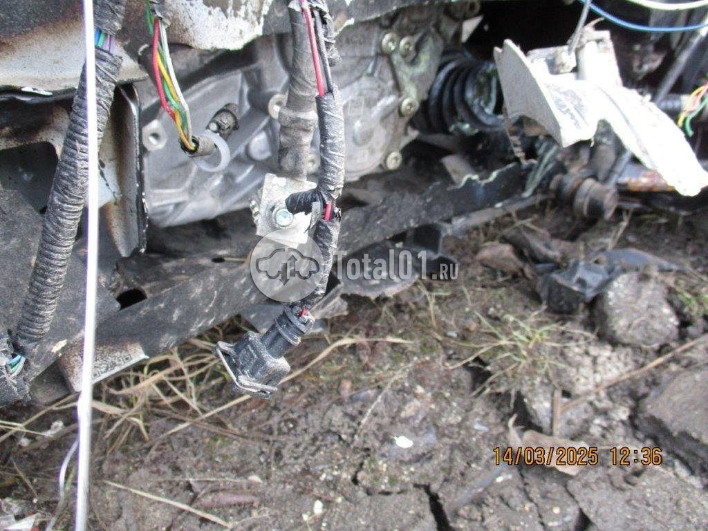 Фото Belgee X70 68