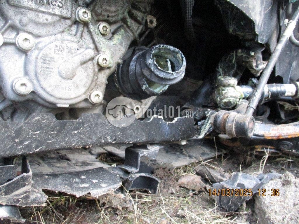 Фото Belgee X70 72