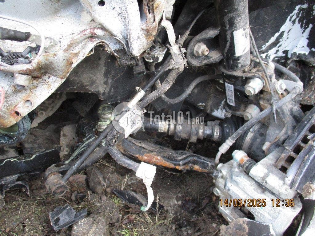 Фото Belgee X70 74