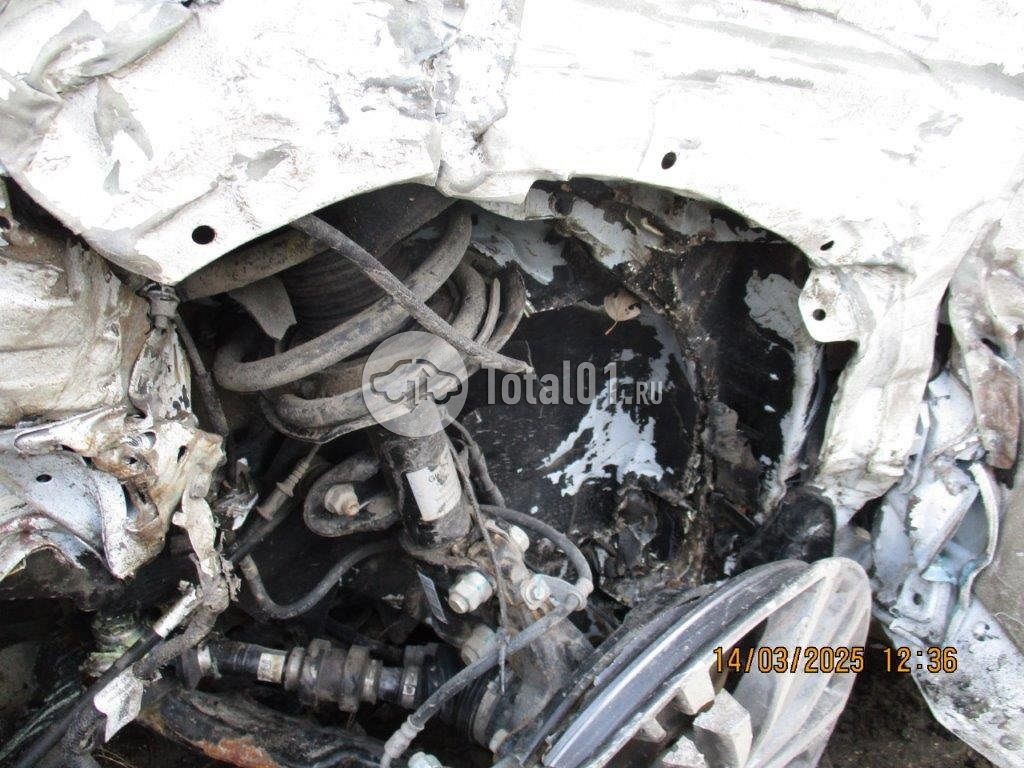 Фото Belgee X70 76