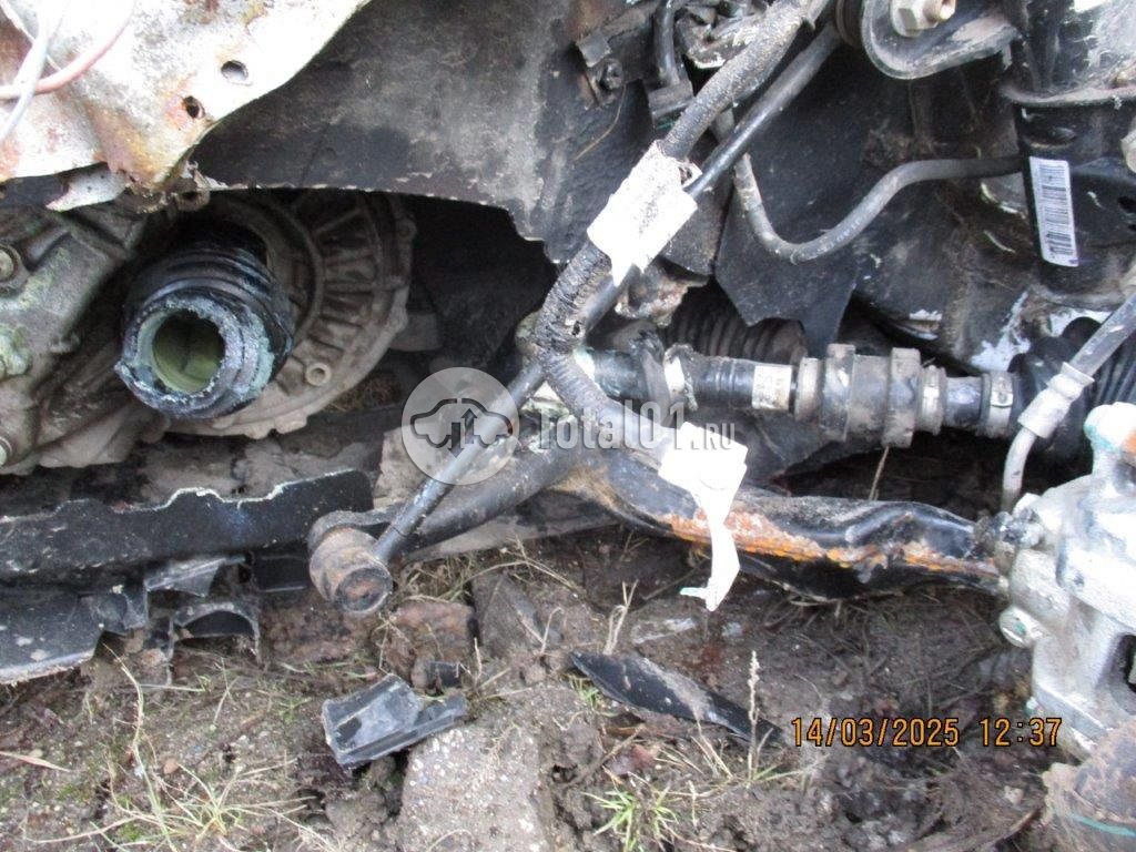 Фото Belgee X70 82