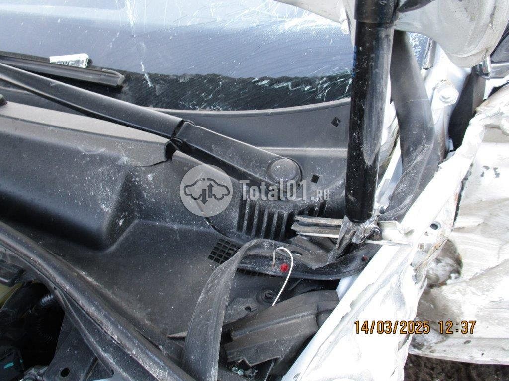 Фото Belgee X70 88