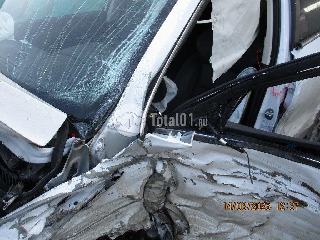 Фото Belgee X70 96