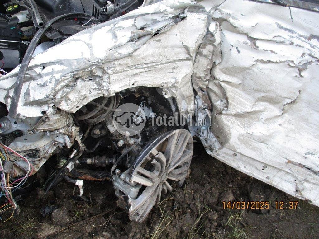 Фото Belgee X70 98