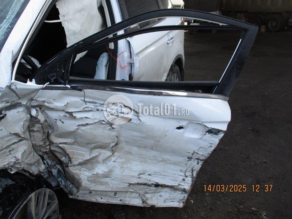 Фото Belgee X70 100