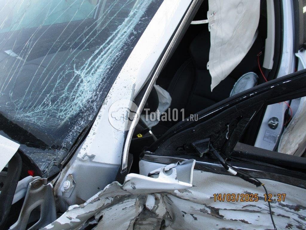 Фото Belgee X70 102