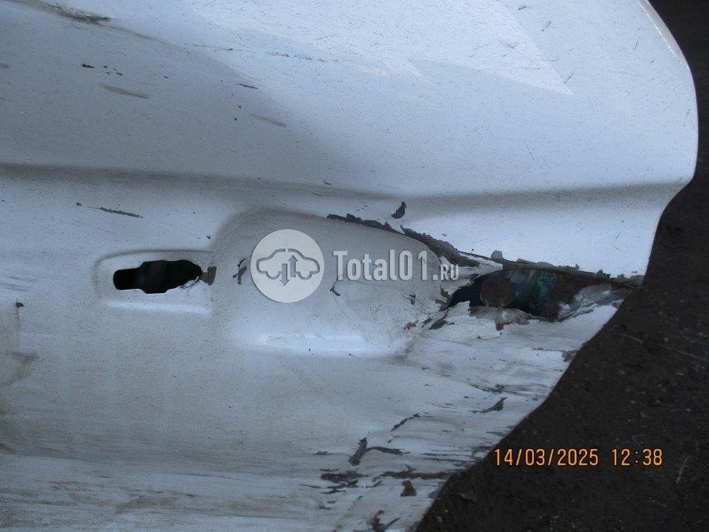 Фото Belgee X70 104