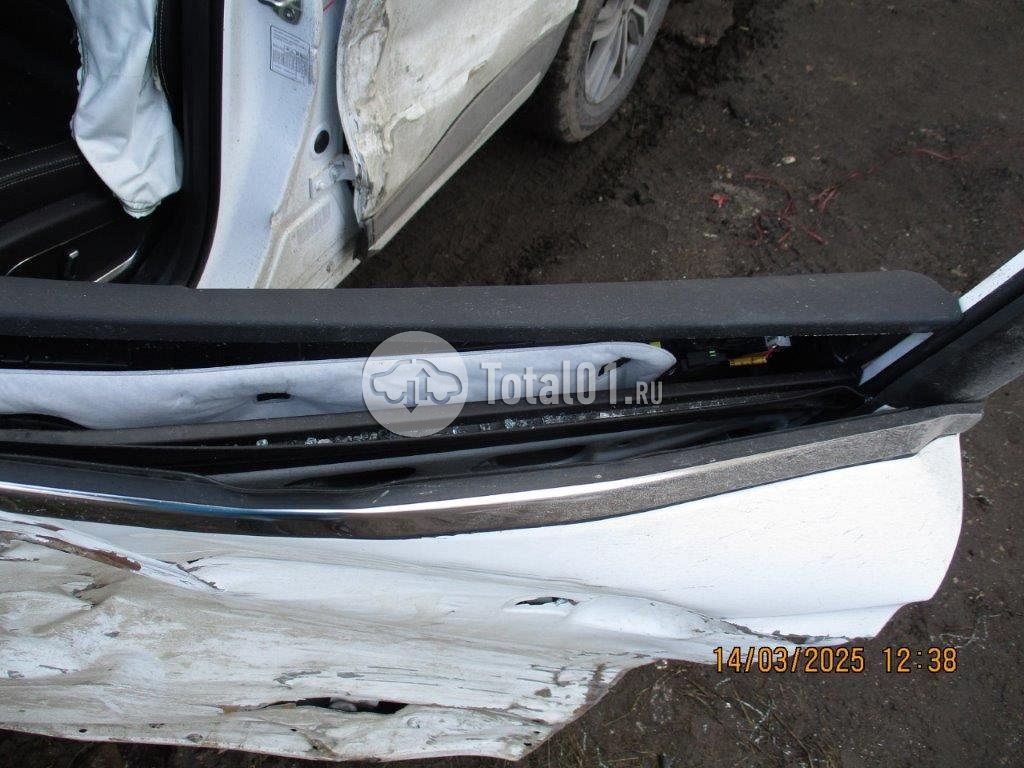 Фото Belgee X70 106