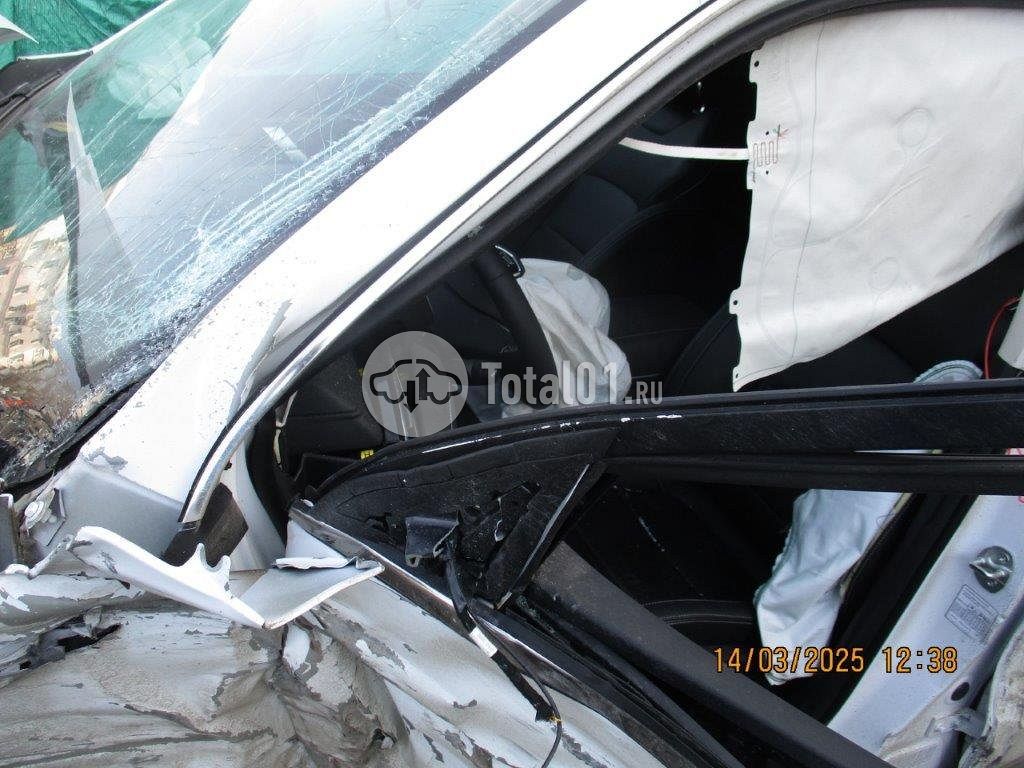 Фото Belgee X70 108