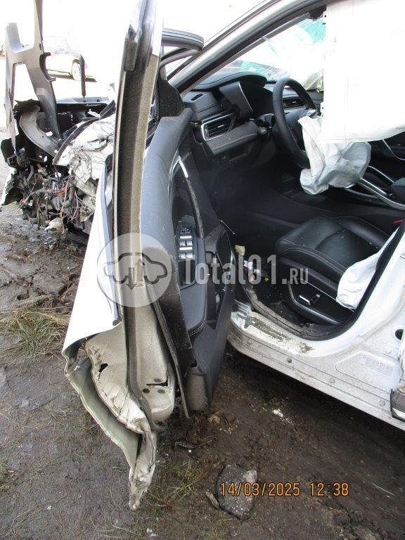 Фото Belgee X70 110