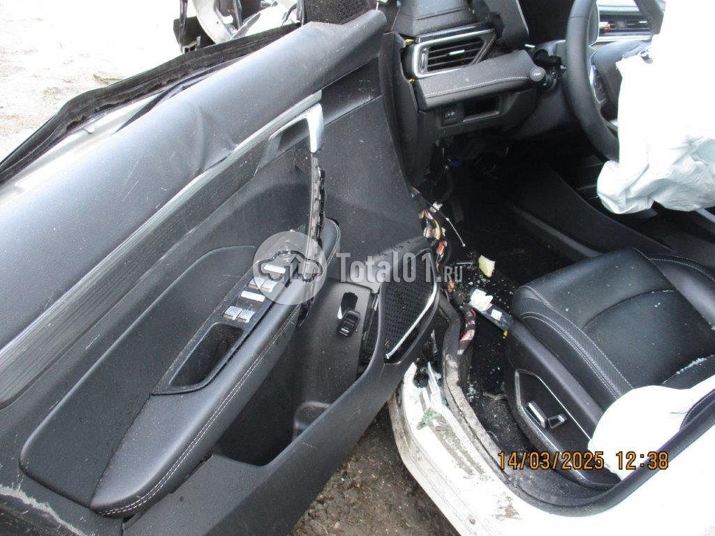 Фото Belgee X70 112