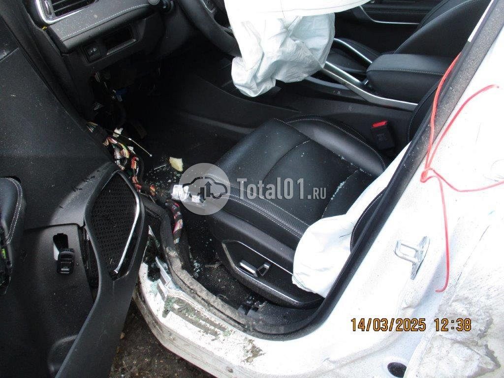 Фото Belgee X70 114