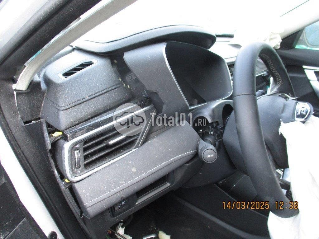 Фото Belgee X70 118