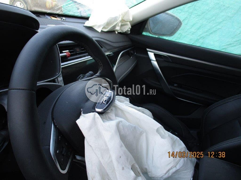 Фото Belgee X70 120