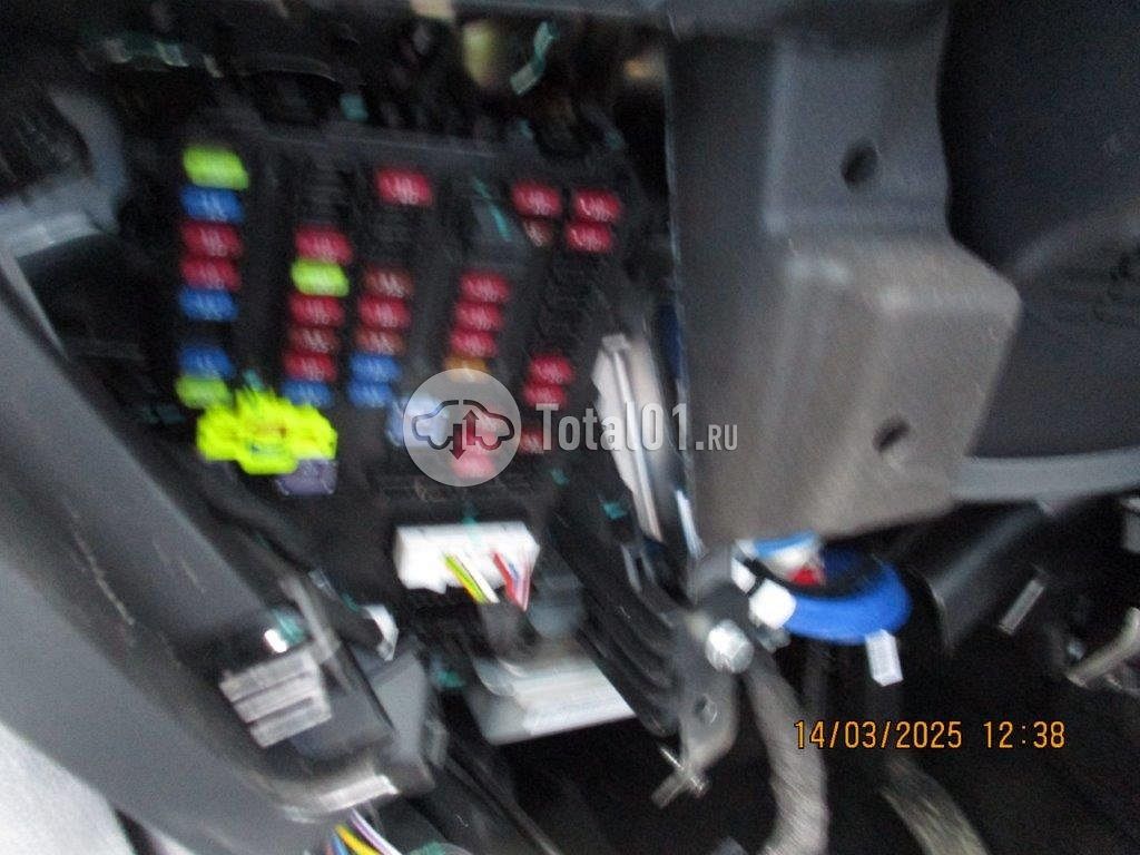 Фото Belgee X70 122