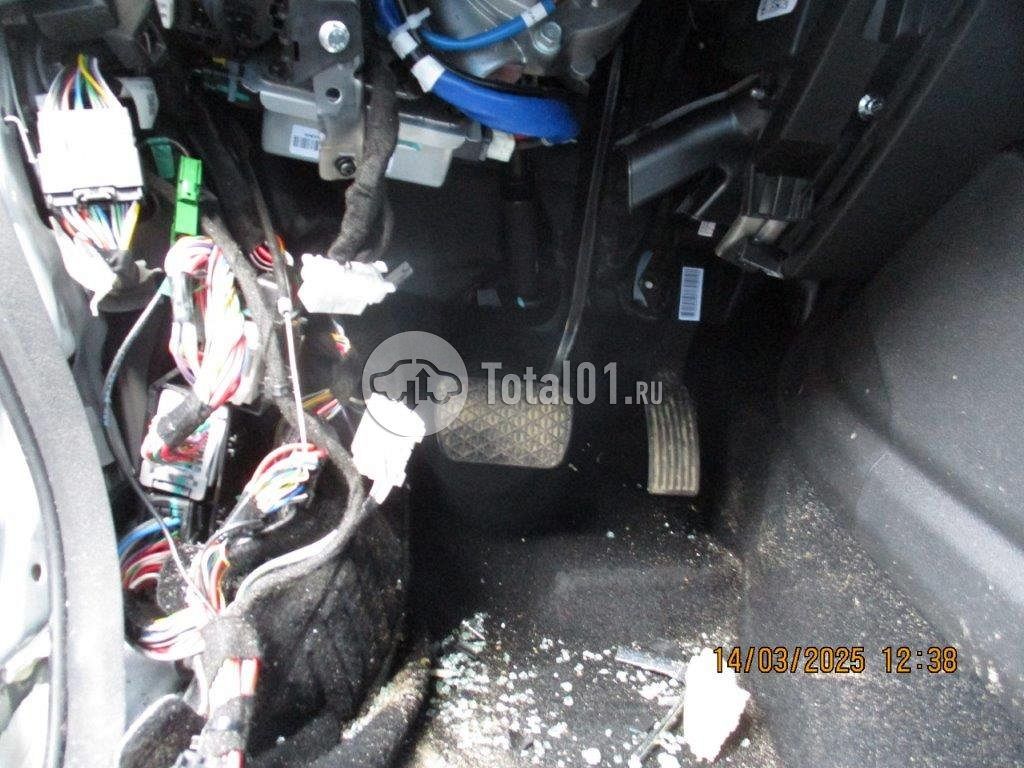 Фото Belgee X70 124