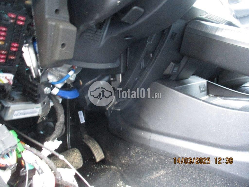 Фото Belgee X70 126