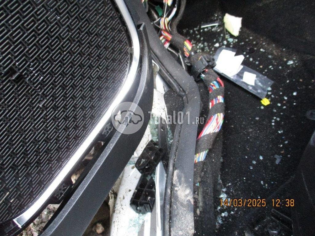 Фото Belgee X70 128