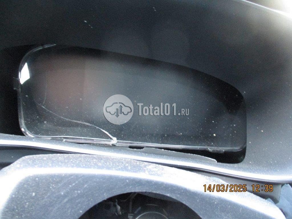 Фото Belgee X70 134