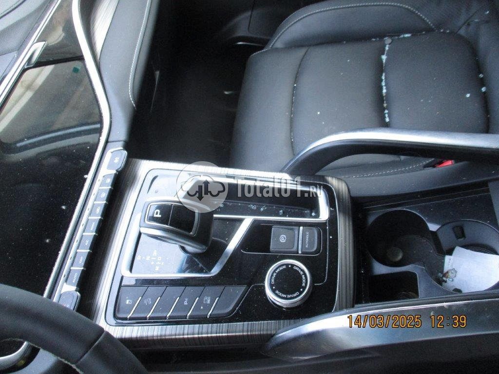 Фото Belgee X70 140