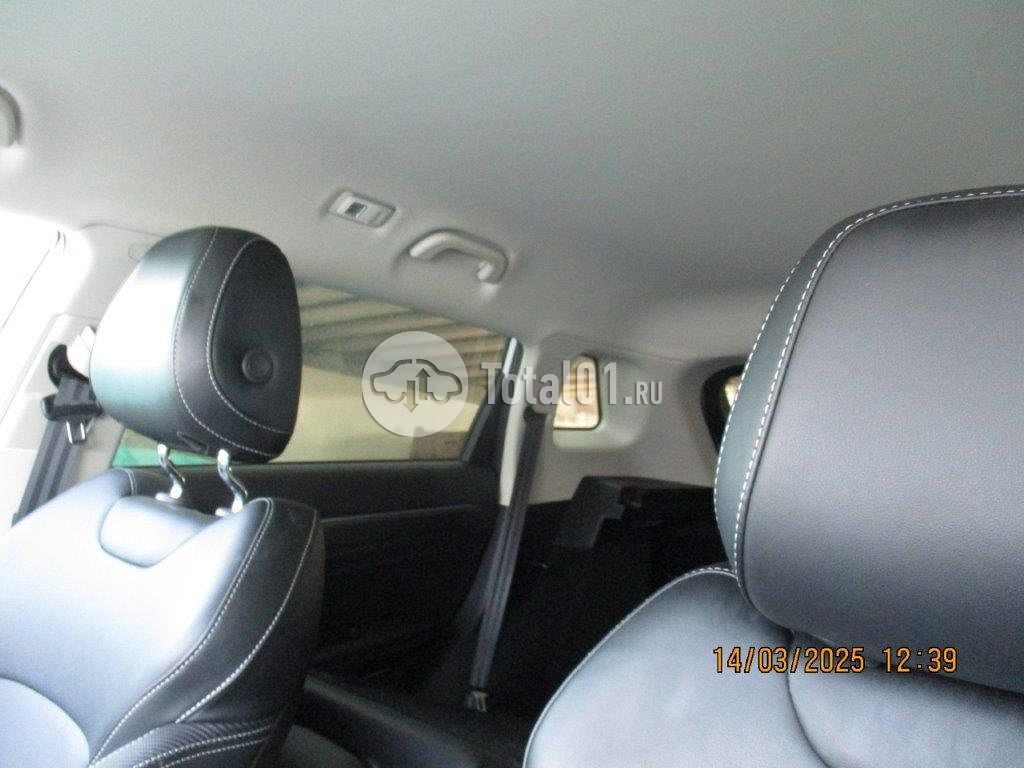 Фото Belgee X70 146