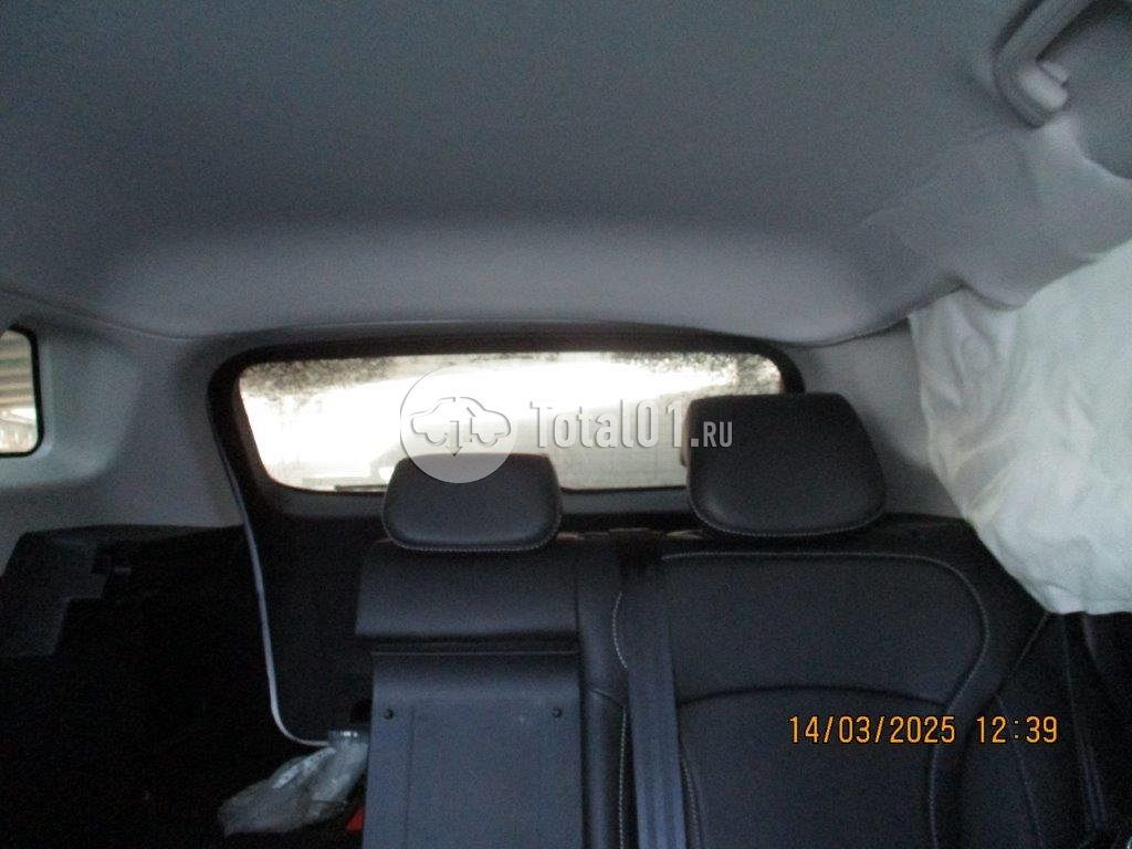 Фото Belgee X70 148