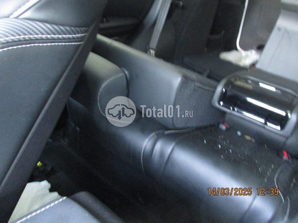 Фото Belgee X70 150