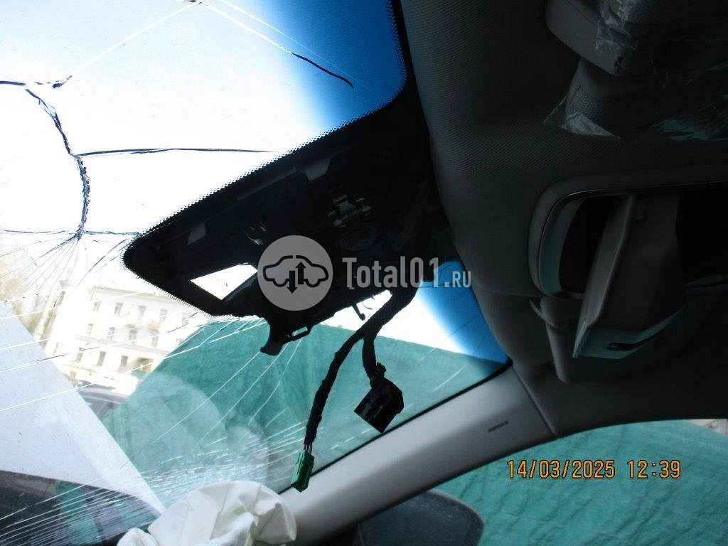 Фото Belgee X70 152