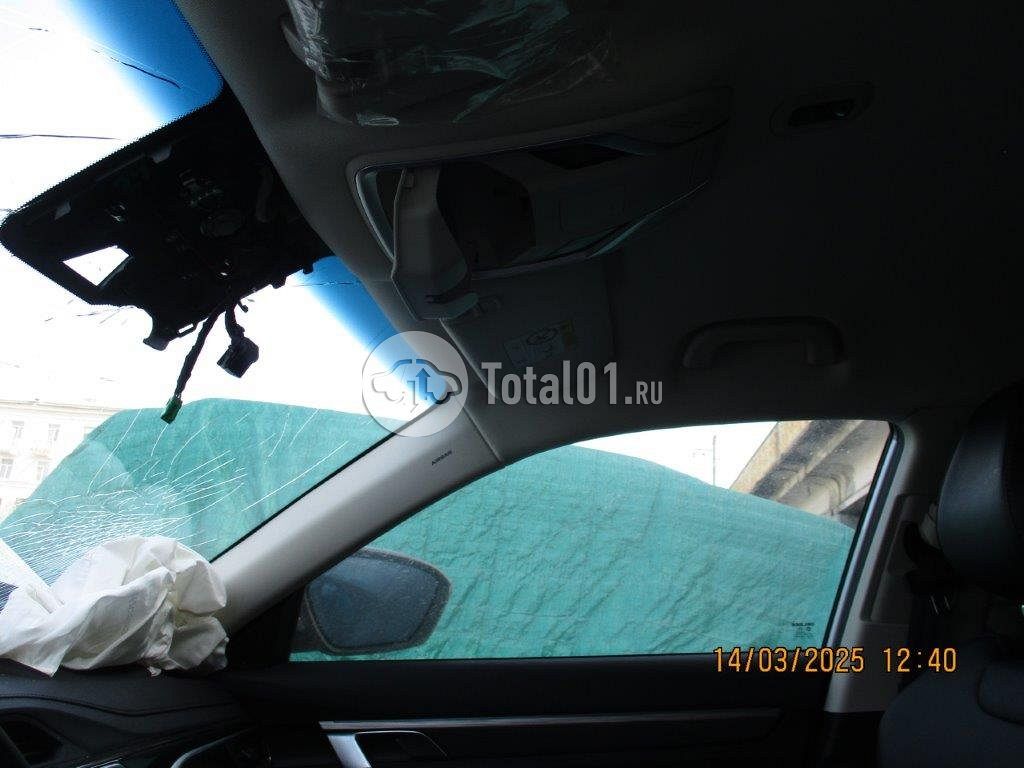 Фото Belgee X70 154