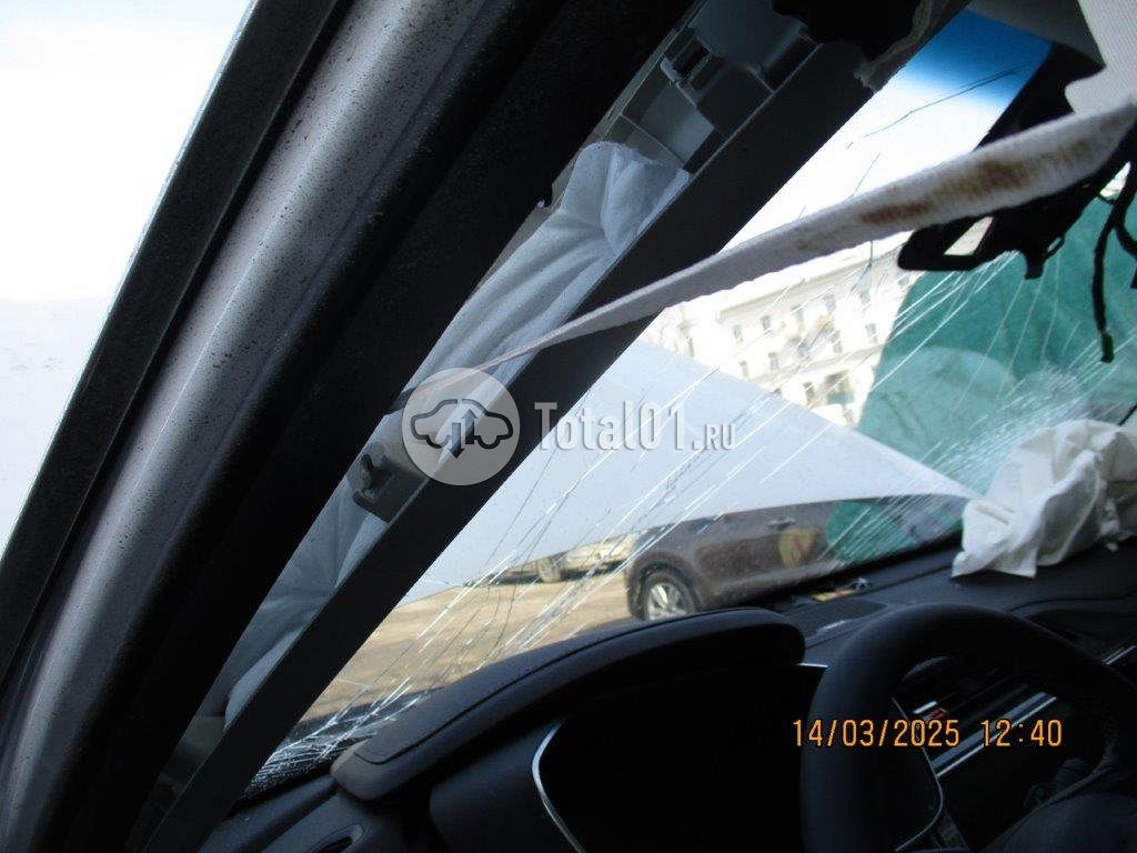 Фото Belgee X70 156