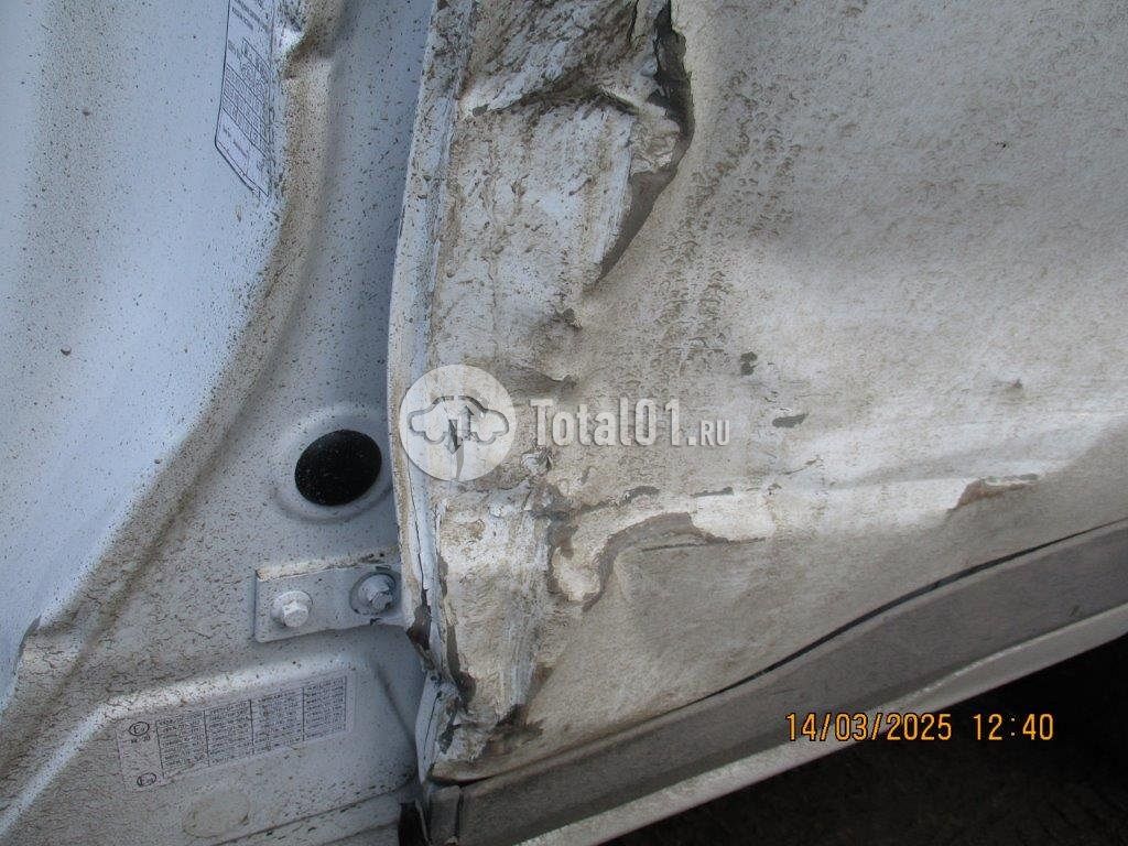 Фото Belgee X70 160