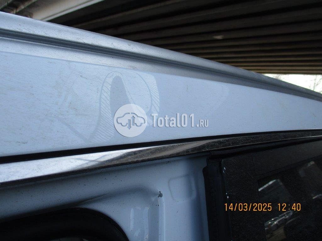 Фото Belgee X70 164