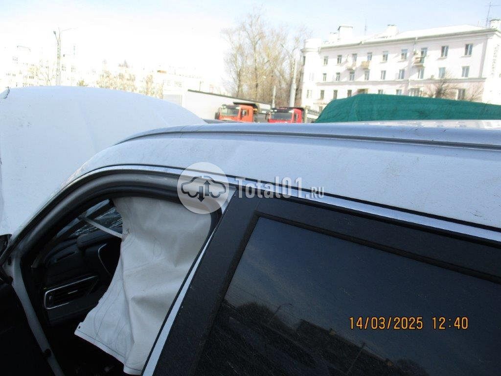 Фото Belgee X70 168