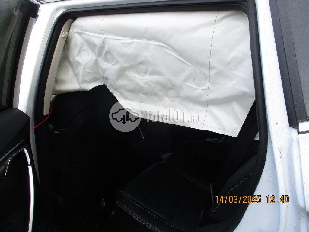 Фото Belgee X70 176