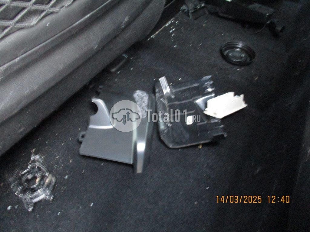 Фото Belgee X70 178