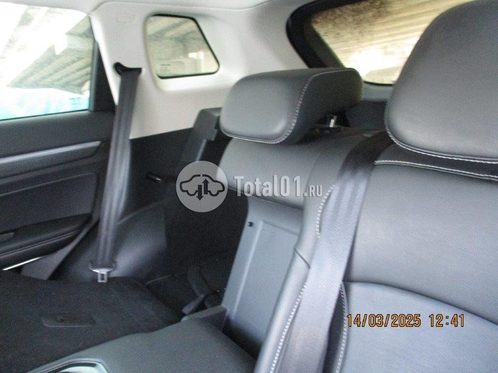 Фото Belgee X70 180