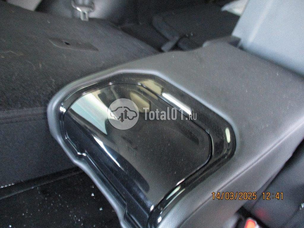 Фото Belgee X70 184