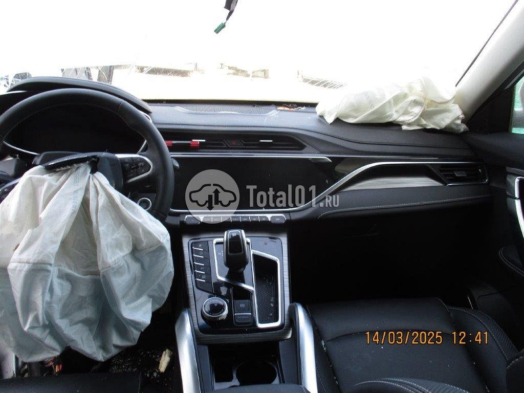 Фото Belgee X70 194